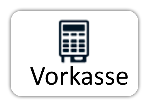 Vorkasse