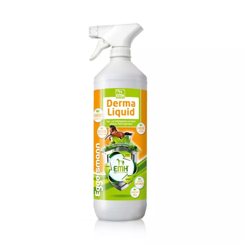 Eggersmann EMH Derma Liquid 1L
