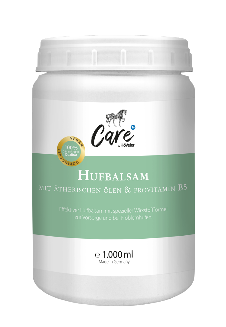 Höveler Care by Höveler Hufbalsam 1 kg
