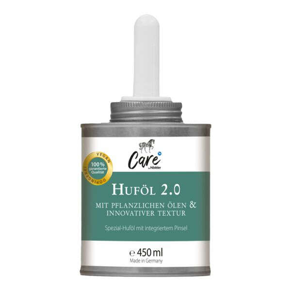 Höveler Care by Höveler Huföl 2.0