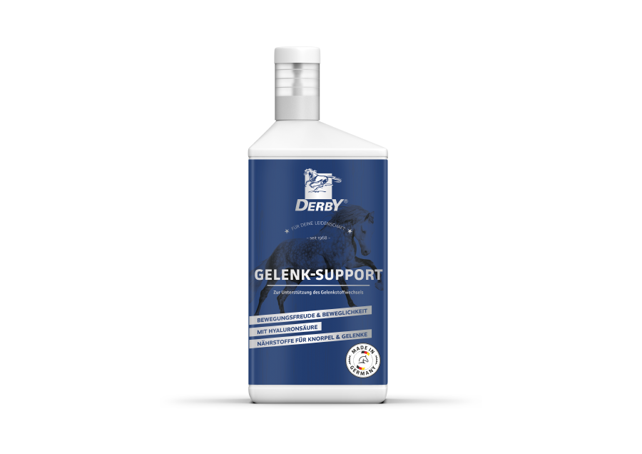 Derby Gelenk-Support 1 l