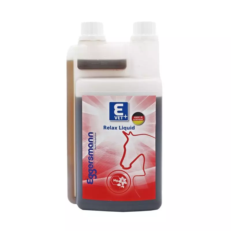 Eggersmann E-VET Relax Liquid 1L