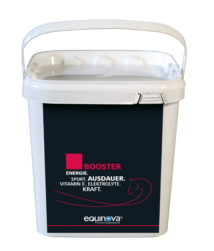 Höveler EQUINOVA® Booster 2,5 kg
