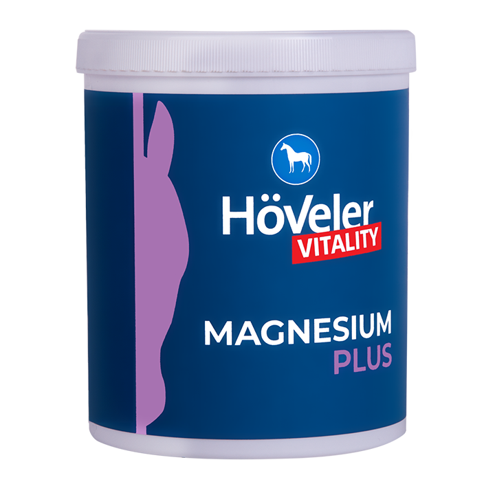 Höveler Vitality Magnesium Plus 1 kg