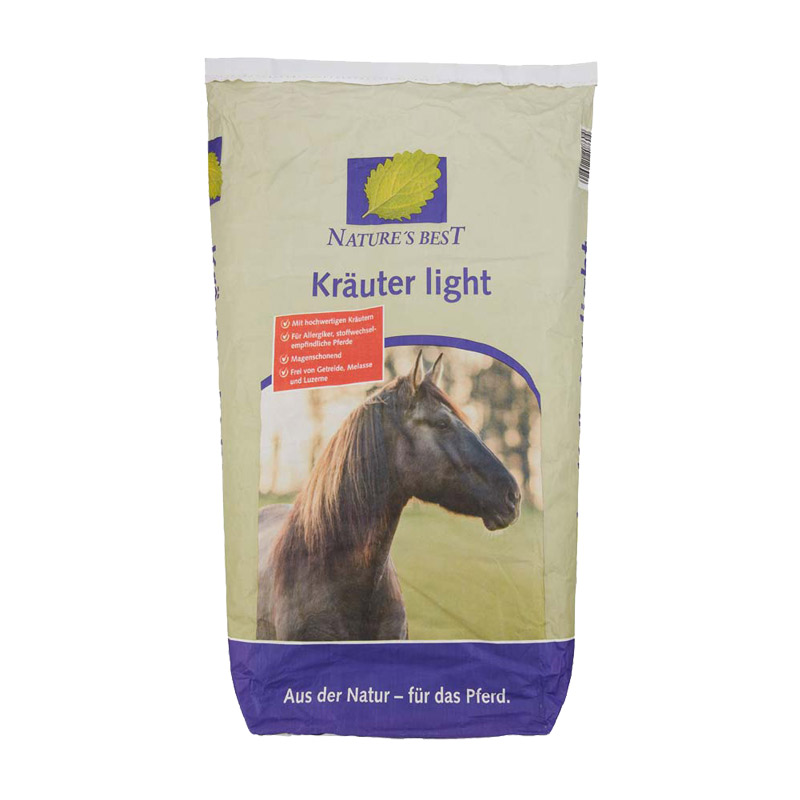 natures best kraeuter light
