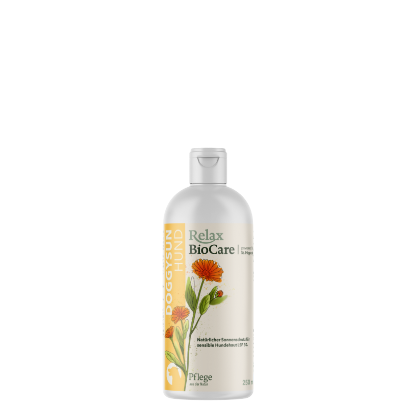 Relax Biocare Doggysun 250ml