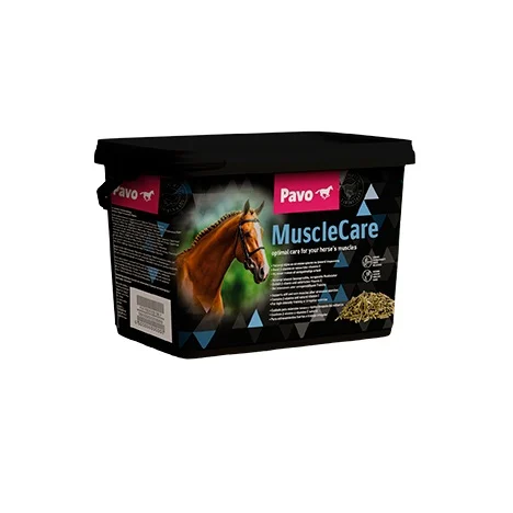 Pavo MuscleCare 3 kg