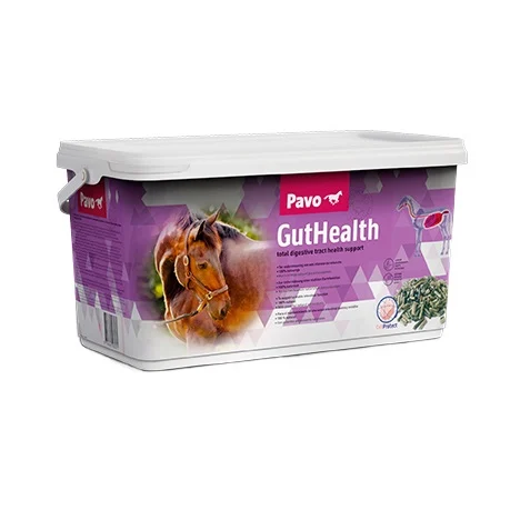 Pavo GutHealth 7,5 kg