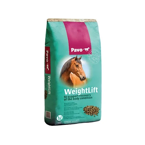 Pavo Weight Lift 20 kg