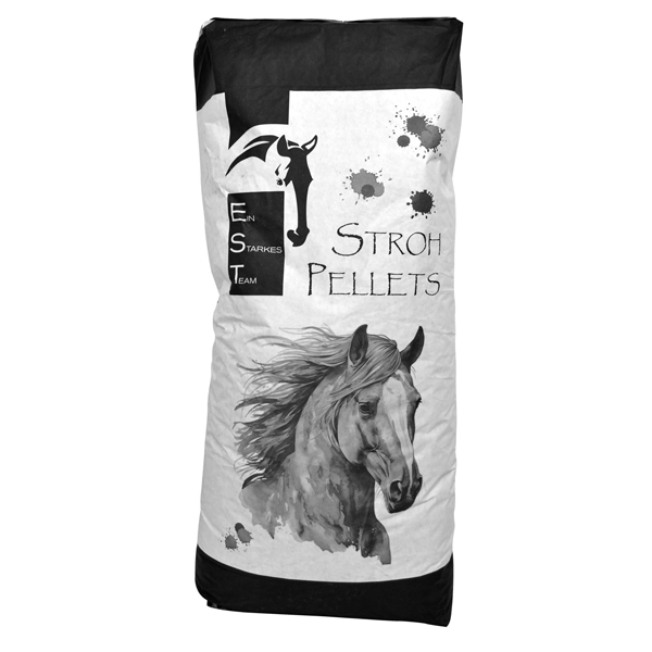 EST Strohpellets 25 kg