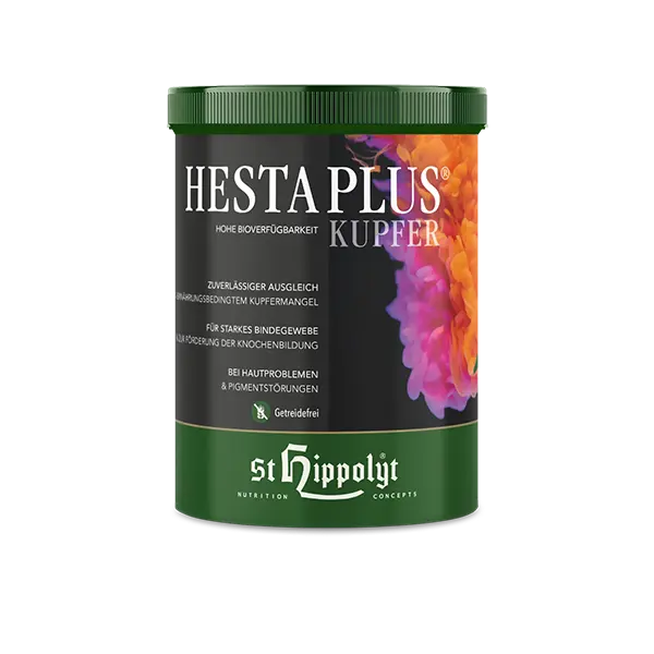 St. Hippolyt Hesta Plus® Kupfer