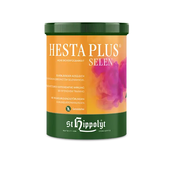 Hesta Plus® Selen 1 kg