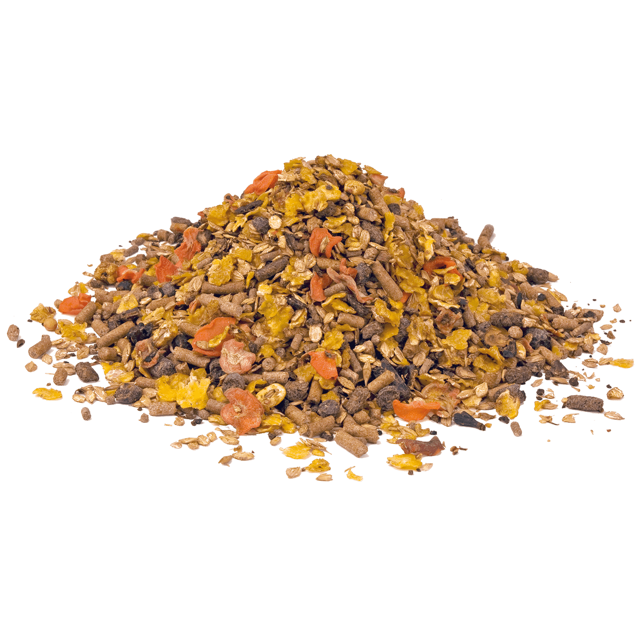 Kompakt Müsli Haufen 1280x1280