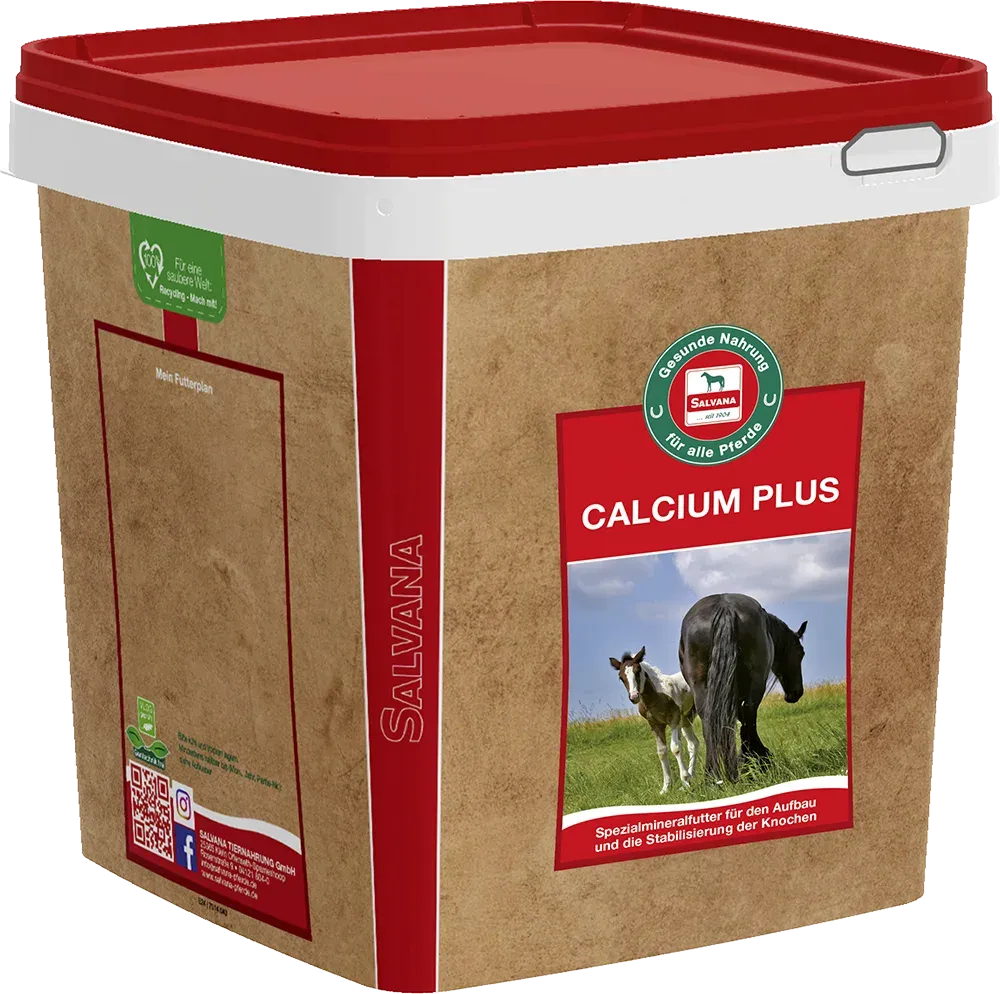 Salvana Calcium Plus 5kg