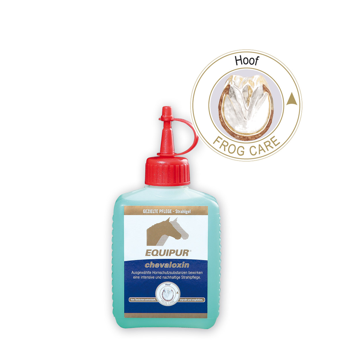 EquiPur Chevaloxin 200ml