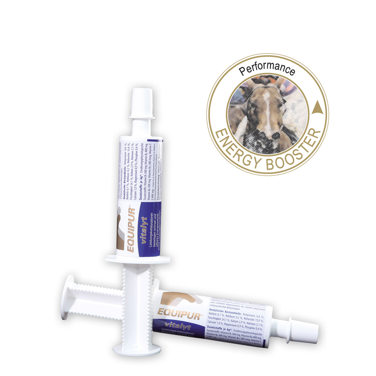 EquiPur Vitalyt 5x 60g