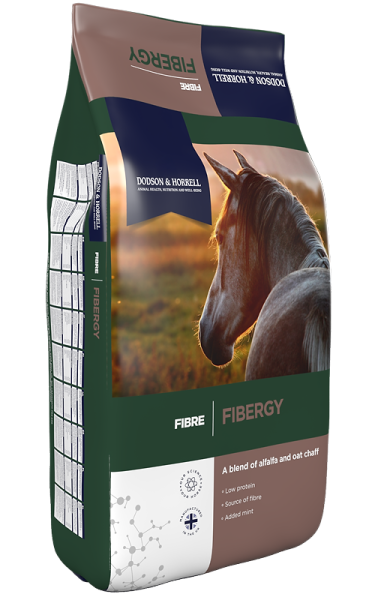 Dodson & Horrell Fibergy 18 kg