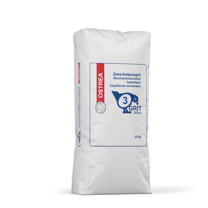 Deuka Muschelschrot 25 kg