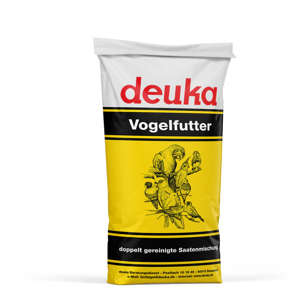Deuka GJ Streufutter 20 kg