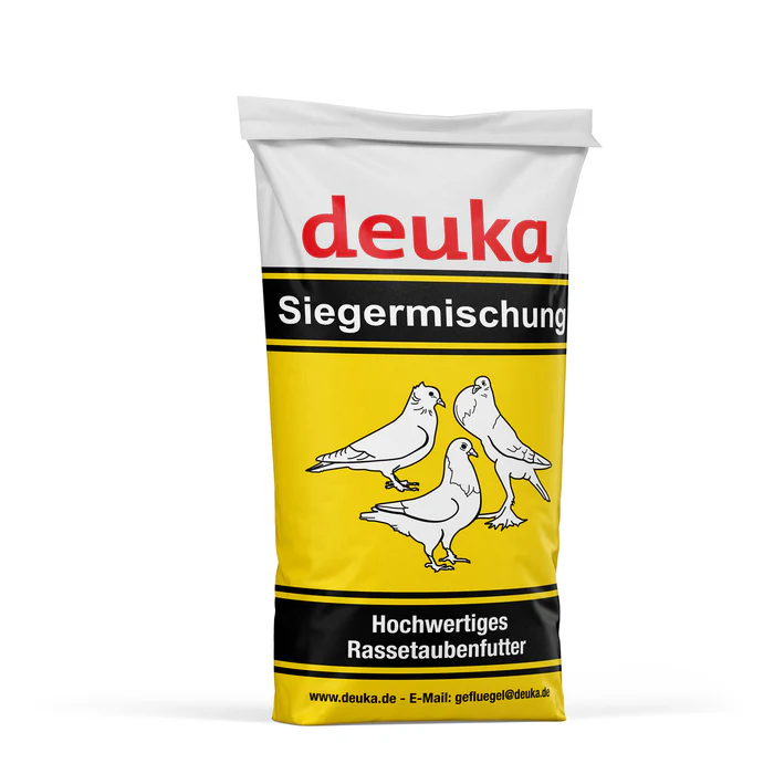 Deuka Siegermischung I    25 kg