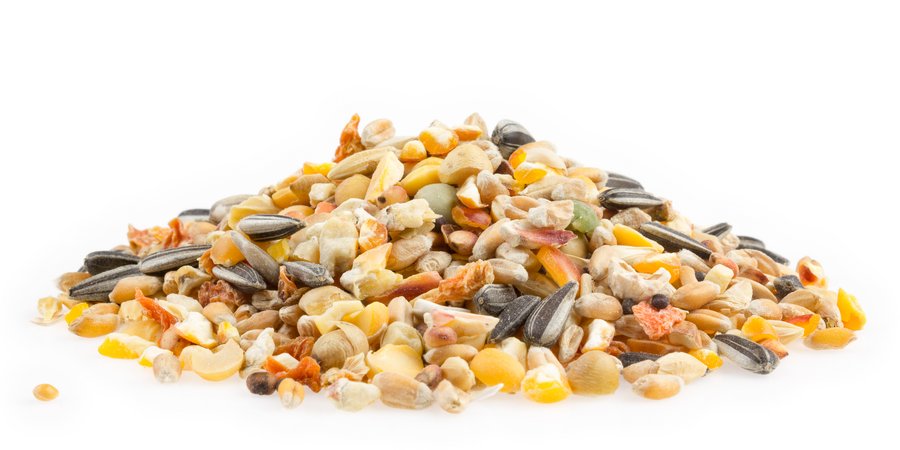 Mifuma Geflügelkörner Premium 25 kg