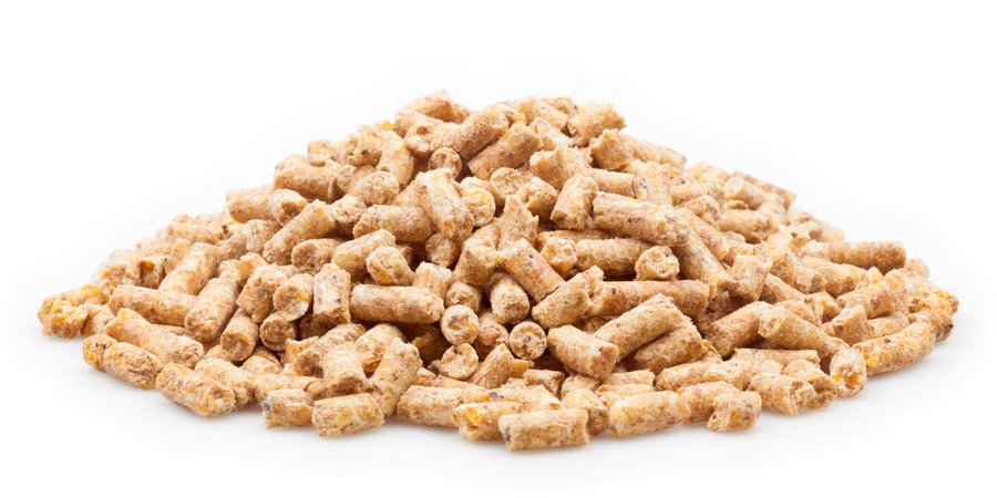 Mifuma Junghähne Premium Pellet 25 kg