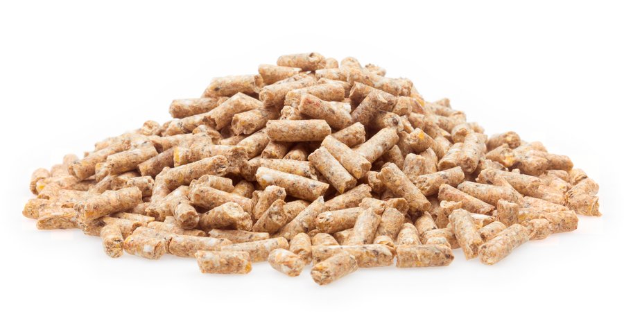 Mifuma Junghennen Premium Pellet 25 kg