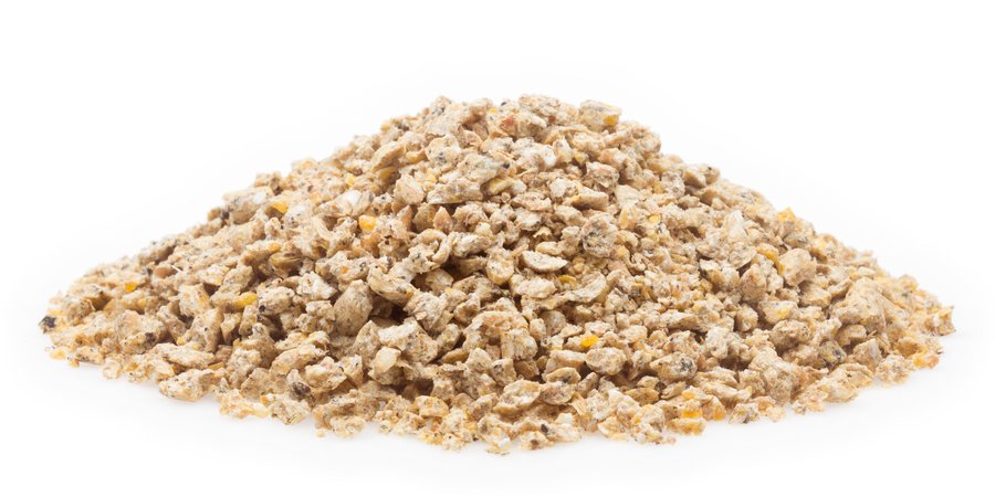 Mifuma Küken- und Junghennen-Aufzucht Eco Brösel 25 kg