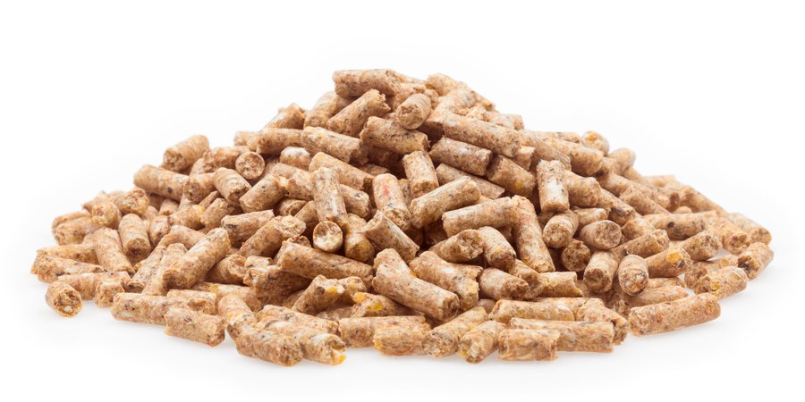 Mifuma Vollkraftpellet Premium 25 kg