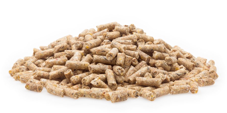 Mifuma Wassergeflügel Aufzucht Extensiv WAE 25 kg