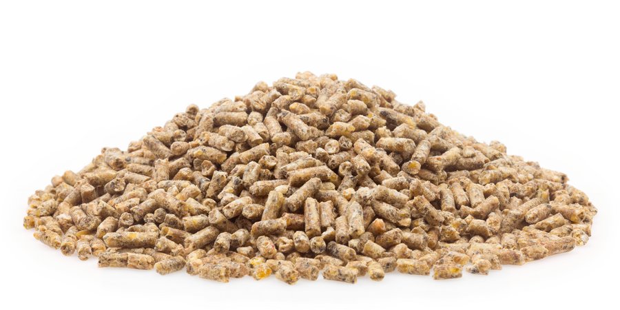 Mifuma Wassergeflügel Aufzucht WA 25 kg