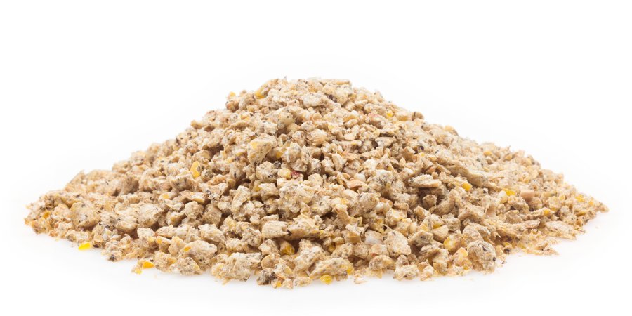 Mifuma Wachtel Aufzucht ZA 25 kg