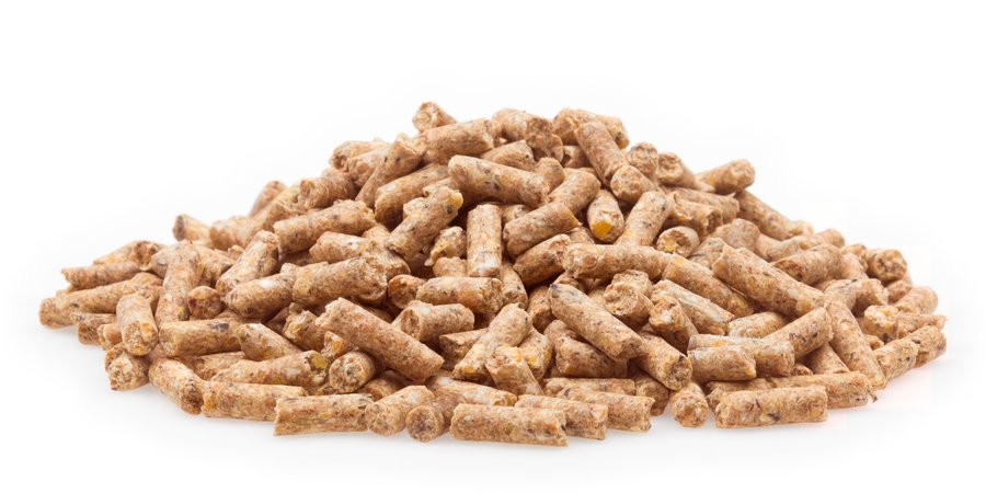Mifuma Zucht Premium Pellet 25 kg