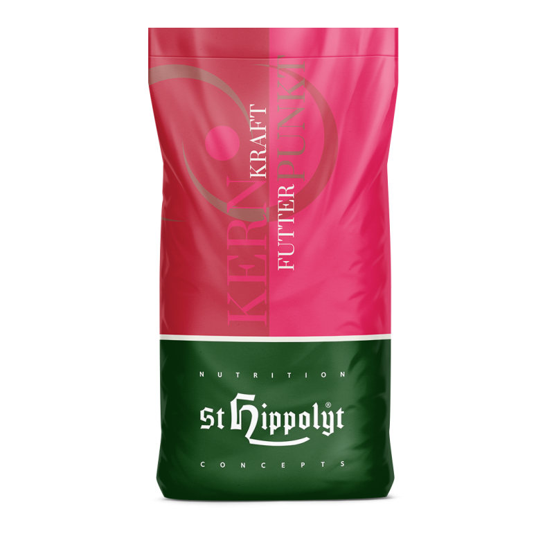 St. Hippolyt Kernkraft 15 kg